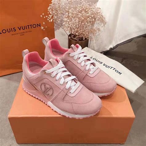 louis vuitton women's trainers